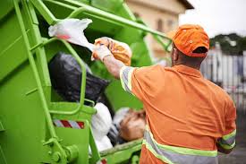 Best Scrap Metal Removal  in Bloomingburg, OH